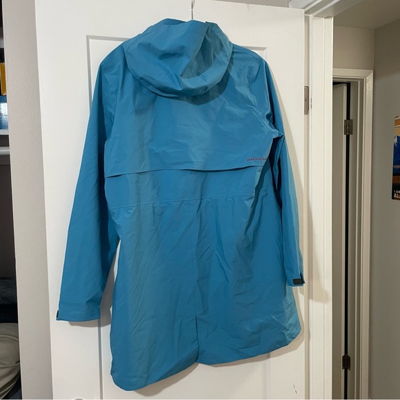 Cotopaxi Cielo Rain Trench *Flawed zipper - Picture 5 of 16